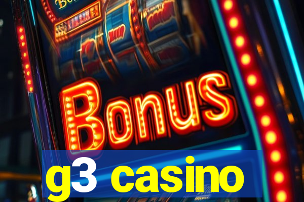 g3 casino